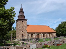 Björsäters kyrka